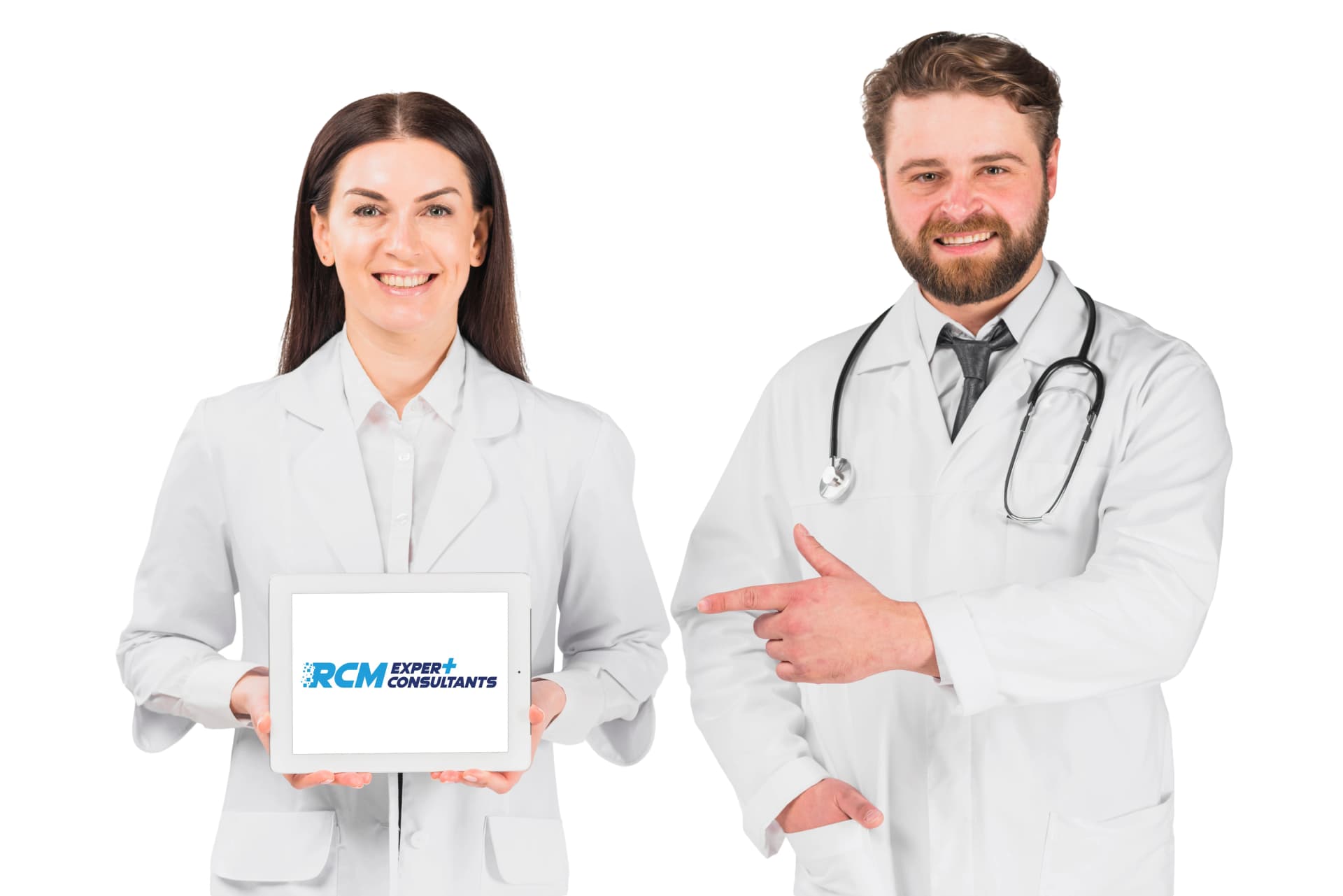 rcm expert consultant